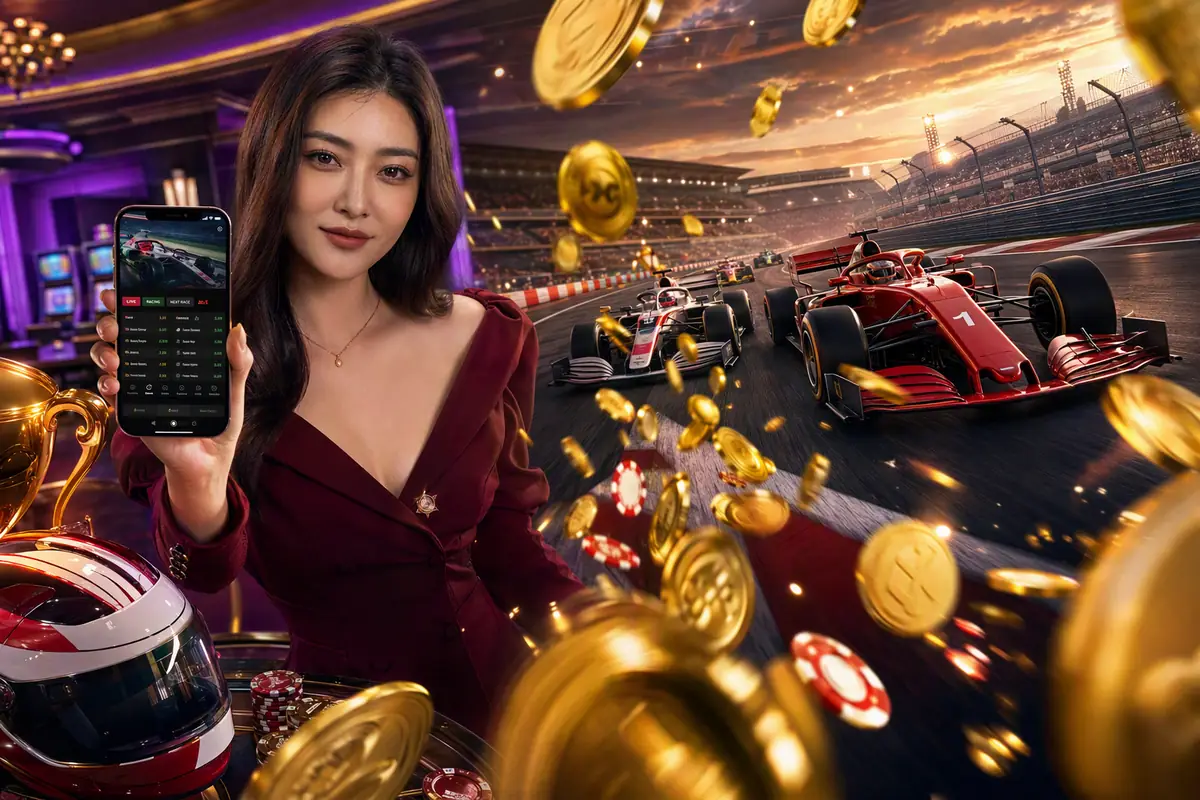7u775 VIP Program Cashback